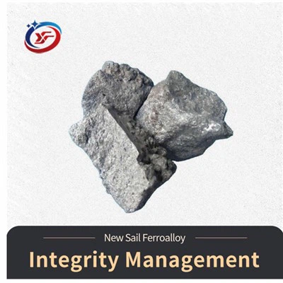 Silizium, Barium, Aluminium