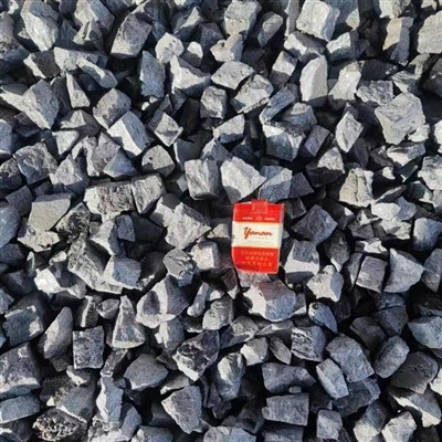 Ferro-Silizium mit niedrigem Al-Gehalt