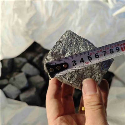 Kohlenstoffarmes Ferro-Silizium