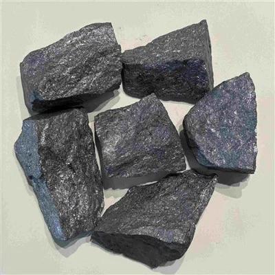 Ferro-Silizium-Klumpen 75