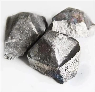 Ferro-Silizium-Aluminium